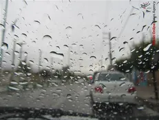 بارندگی‌ها از فردا آغاز می‌شود