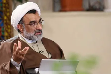 خسروپناه: کم کاری مسئولان آموزش عالی از جمله علمی نکردن کرسی های آزاد اندیشی باعث شد این اتفاقات در دانشگاه بیافتد + فیلم
