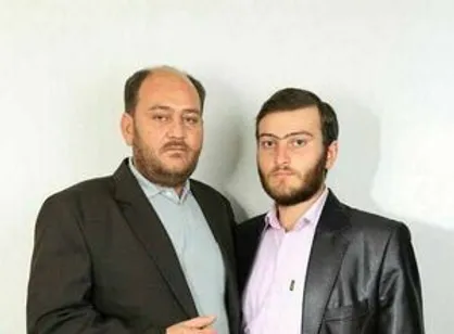 حساب میلیاردی خانواده آبیاری کجاست؟! + عکس