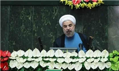 ایران آغازگر نقض برجام نخواهد بود/ در صورت نقض برجام توسط کشورهای مقابل با برخورد یکپارچه دولت و ملت ما مواجه خواهند شد
