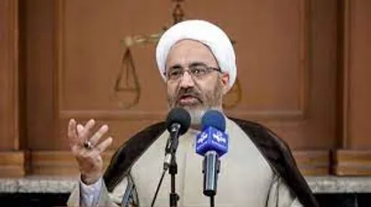 توسعه چشمگیر اختیارات معاون اول قوه قضاییه از سوی قاضی&zwnj;القضات/ حجت&zwnj;الاسلام&zwnj;والمسلمین مصدق مأمور نظارت بر تدوین چهار سند جامع و ساماندهی امر پژوهش و آموزش در قوه قضاییه شد