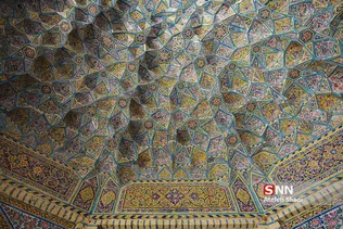 مسجد مشیر