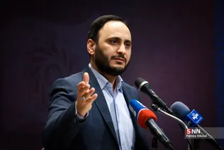 نشست پرسش و پاسخ دانشجویی با سخنگوی دولت در دانشگاه تربیت دبیر رجایی