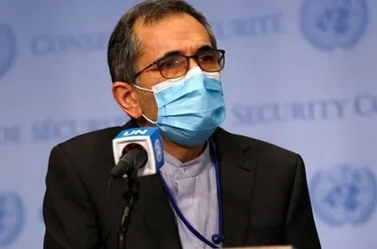 تخت روانچی: ایران متعهد به اجرای برجام است به شرط این که دیگر شرکا تعهدات خود را انجام دهند / همه تحریم ها به سرعت برداشته شود