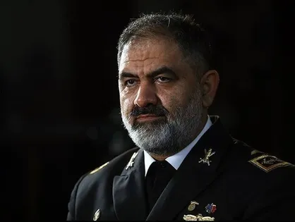 مقاومت در برابر سختی&zwnj;ها رمز موفقیت در خدمت به ایران است