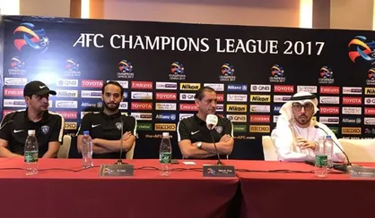 پرسپولیس و الهلال شایسته حضور در فینال هستند/ این بازی&zwnj;ها را دوست دارم!