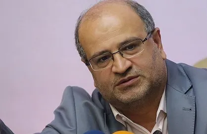 زالی: ٢۵ درصد شرکت&zwnj;های دانش&zwnj;بنیان در حوزه سلامت هستند