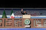 در میدان امام حسین( علیه السلام) تهران