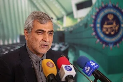 قوامی: دستیابی به رشد اقتصادی ۸ درصدی نیازمند ۶۰ میلیارد دلار سرمایه&zwnj;گذاری خارجی است+فیلم