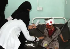 معلمان و دانش‌آموزان ایران قتل عام وحشیانه دانش‌آموزان یمنی را محکوم کردند