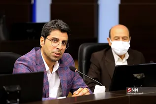 آیین افتتاح خوابگاه موقوفه دکتر حسین ناصرالاسلامی