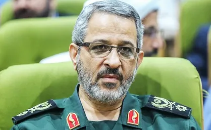 رسانه ملی جلوی خط ضد انقلاب و نفوذی بایستید