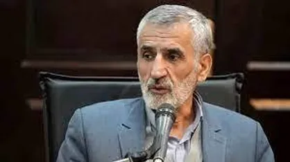 رئیس ستاد مرکزی اربعین: مصوبات افزایش قیمت بلیت اتوبوس باطل است