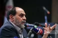 رحیم پورازغدی: جمهوری اسلامی واقعی‌ترین دموکراسی جهان است / اگر  انقلاب شکست بخورد، تقصیر دانشجوی ناکارآمد است