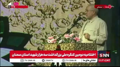 قالیباف :جوانان دهه هفتاد در جنگ ۱۲ روزه از تخریب چی های دهه شصت قوی تر  عمل کردند. این میراث امام راحل است
