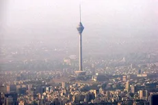 تهران از ابتدای سال فقط دو روز هوای پاک داشته/ کیفیت قابل قبول هوای پایتخت