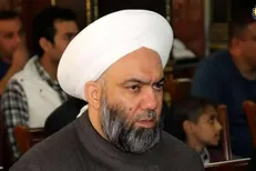 نظر رئیس علمای اهل سنت عراق درباره تشییع میلیونی رهبر شهید