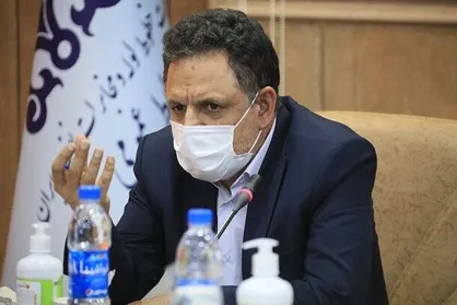 کلنگ پتروپالایشگاه شهید سلیمانی طی چند روز آینده به زمین می&zwnj;خورد