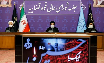 تشکر از رهبر معظم انقلاب برای موافقت با پیشنهاد قوه قضائیه/ حفظ جان دانش&zwnj;آموزان منوط به اجرای پروتکل&zwnj;های بهداشتی است
