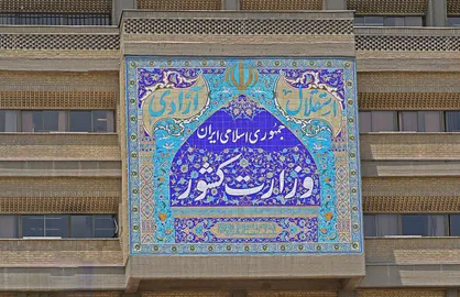 رد ادعای بی&zwnj;توجهی در کنترل مرز&zwnj;های شرقی از سوی وزارت کشور