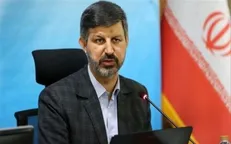 اجباری در خواندن سرود «سلام فرمانده» وجود نداشت/ «بطحایی» حرفش را اثبات کند