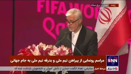 وزیر ورزش: حاضرم دست مدیران عامل باشگاه&zwnj;های سراسر کشور را ببوسم