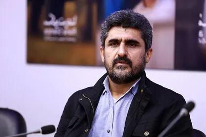 یزدان عشیری مدیر روابط&zwnj;عمومی سازمان سینمایی شد