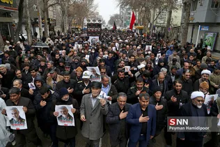 سردار سلیمانی