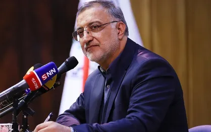 زاکانی:  دو سوم واگن&zwnj;های مترو نیاز به بازسازی دارد / مطالعات خط ۱۰ بی آر تی انجام شده