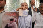 انتخابات ریاست جمهوری در شیراز