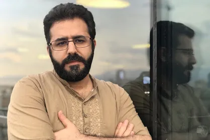 روایت بازیگر &laquo;سگک&raquo; از اجرای تئاتر بدون حضور تماشاگر در جشنواره مقاومت