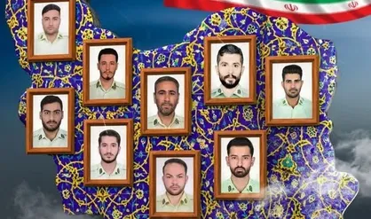 انتقام سختی در انتظار جنایتکاران حادثه تروریستی راسک است
