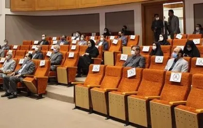 گردهمایی رؤسای مراکز مشاوره دانشجویی سراسر کشور برگزار می&zwnj;شود