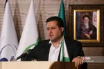 گردهمایی شرکت های دانش بنیان فضایی
