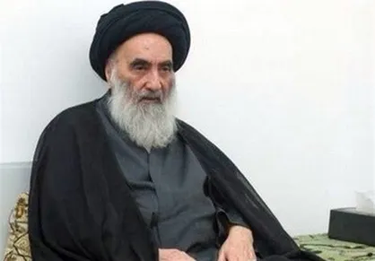 دفتر آیت&zwnj;الله سیستانی خواستار آزادی فرد موهن به مرجعیت دینی عراق شد