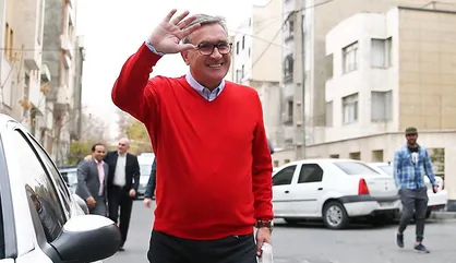 برانکو: از منشا انتظار بیشتری داشتم/ ما ۳ بازیکن خارجی داریم؛ رادوشوویچ، بشار و احتمالا بودیمیر