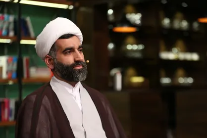 نیاز یکی از مفاهیم کلیدی در ادبیات دینی است/ چنین ادعایی نداریم که همه انسان&zwnj;ها خلیفة الله هستند