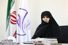 ابلاغ طرح افزایش جمعیت توسط سازمان بسیج جامعه زنان/ فعالیت ۱۵ هزار گروه جهادی برای محرومیت زدایی