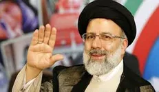 اولین گفتگوی تلویزیونی آیت‌الله رئیسی از حرم مطهر رضوی