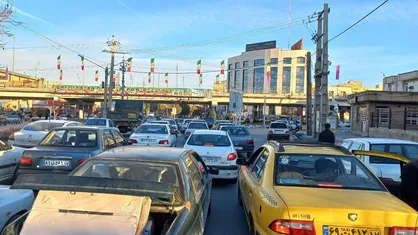 تسریع در اجرای طرح&zwnj;های ترافیکی ارومیه ضروری است