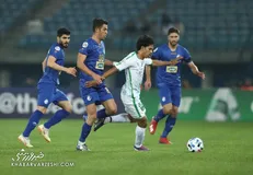 ۴ بازیکن خارجی حریف عربستانی استقلال