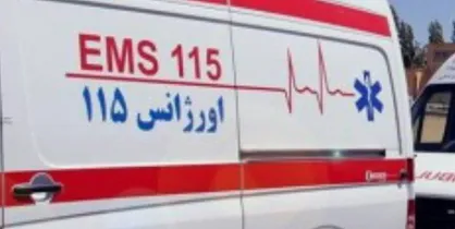 تمهیدات اورژانس تهران در مراسم حماسه ۹ دی