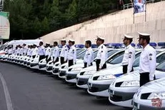 طرح تابستانه پلیس از ۲۴ خرداد آغاز می‌شود