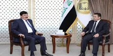 عراق: از نزدیکی روابط کشور‌ها با سوریه استقبال می‌کنیم