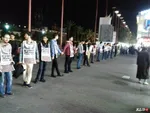 تصاویر کمپین فقط هزار تومن