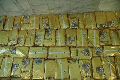 کشف ۹۸۳ کیلوگرم مواد مخدر و دستگیری ۷ قاچاقچی در پایتخت