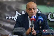 شاکری: مردم نمایندگانی در تراز شهید سلیمانی می‌خواهند / شفافیت باید در همه امور باشد