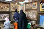 بیست و نهمین نمایشگاه بین‌المللی قرآن