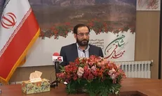 ادعای حاشیه‌ساز یک نامزد انتخابات درباره هزینه تبلیغاتش + فیلم