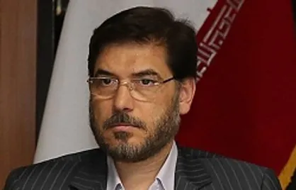 دبیر هیات دولت منصوب شد